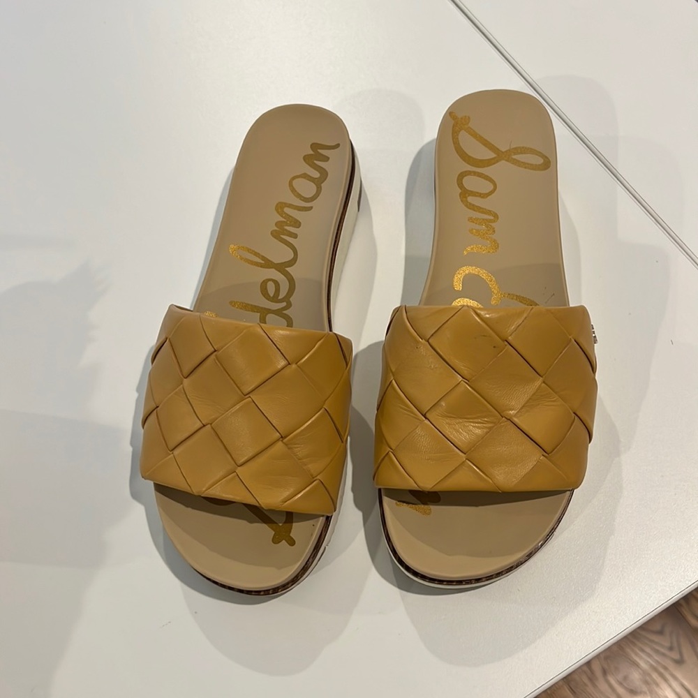 Sam Edelman